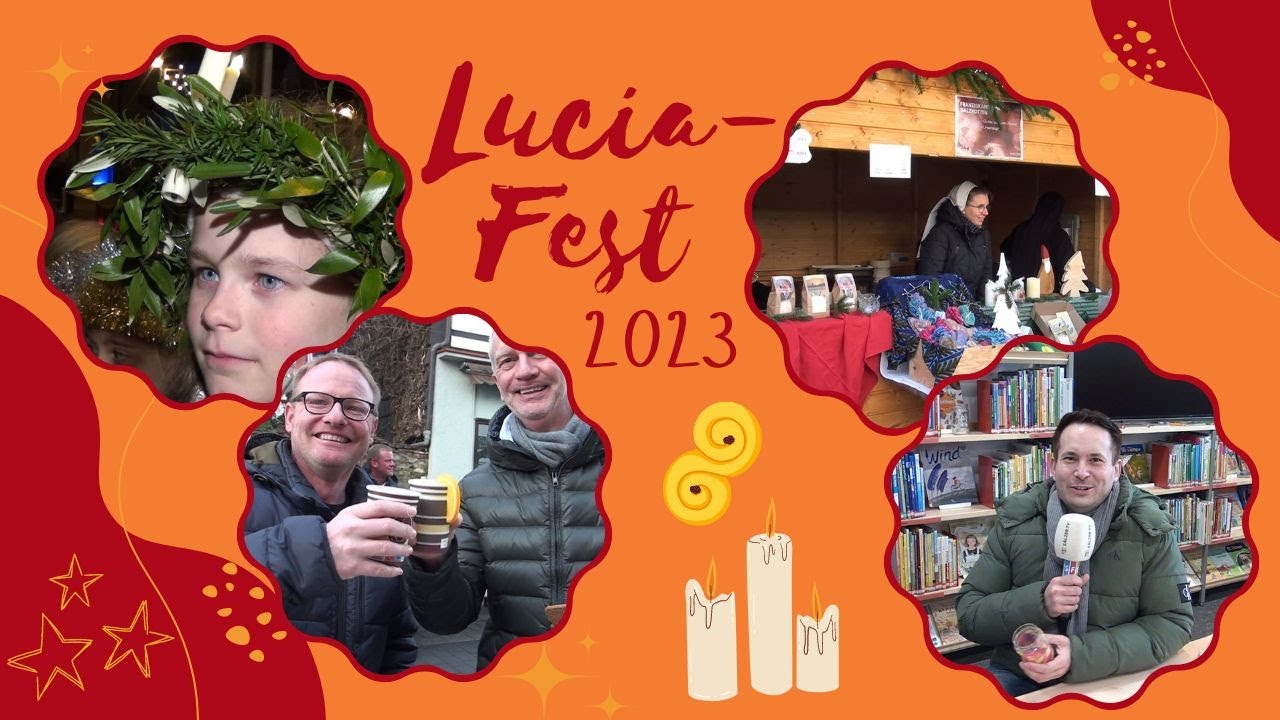 Lucia-Fest 2023