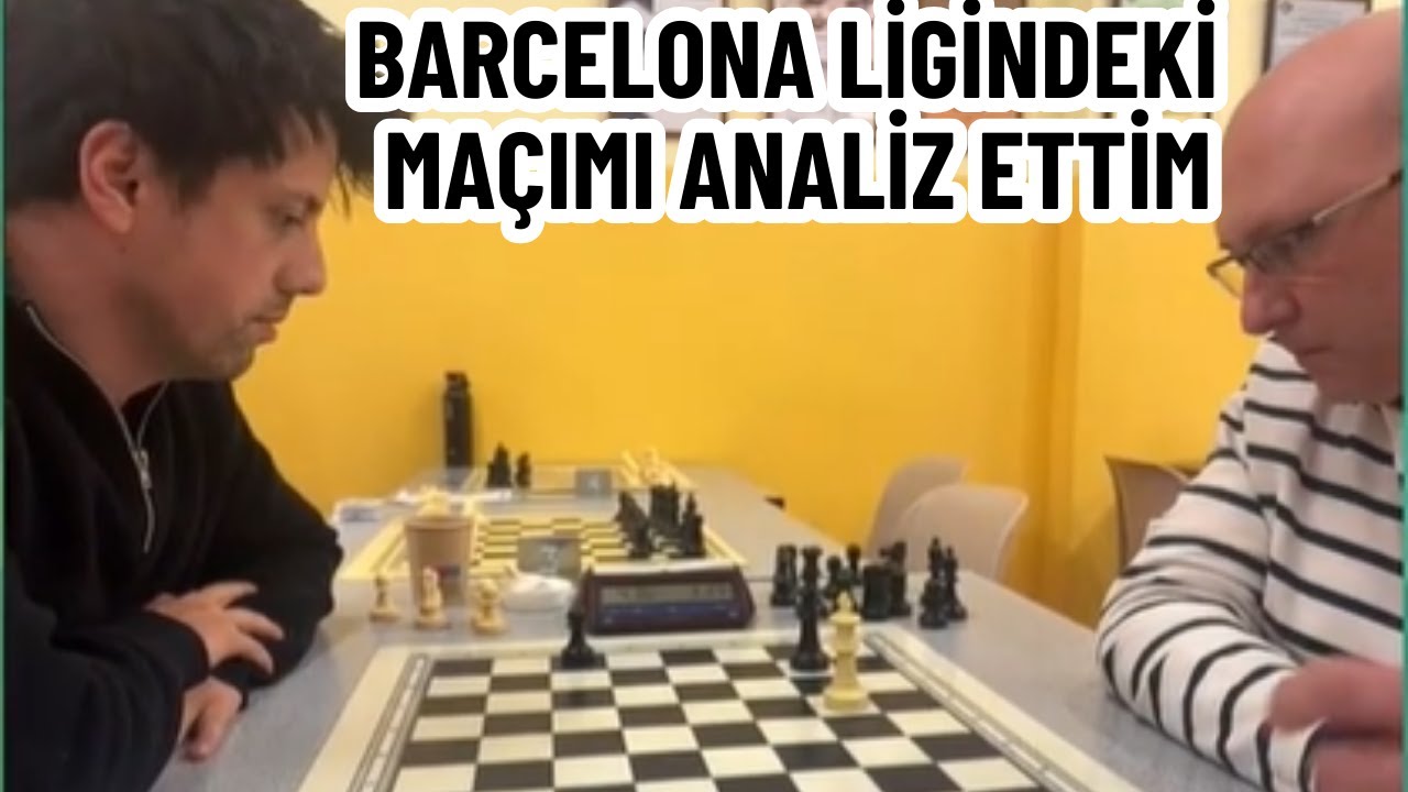 BARCELONA LİGİ'NDE %96.6 DOĞRULUK ORANI İLE OYNADIĞIM MAÇIMI ANALİZ ETTİM