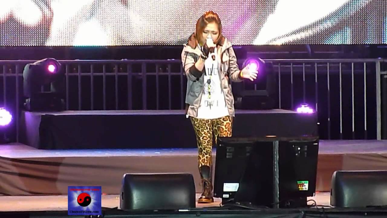 Charice - 