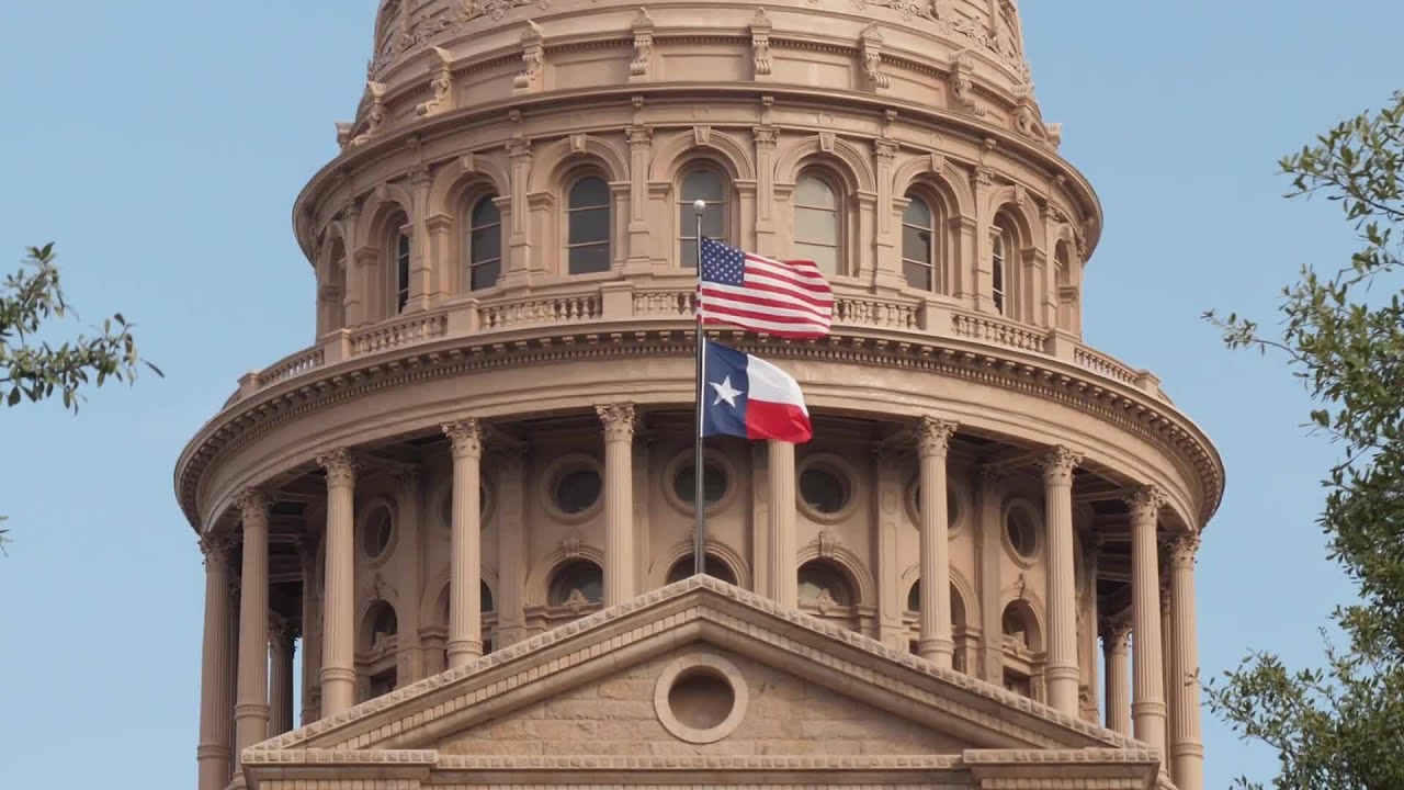 Eye on Politics Brief: Running for office in Texas