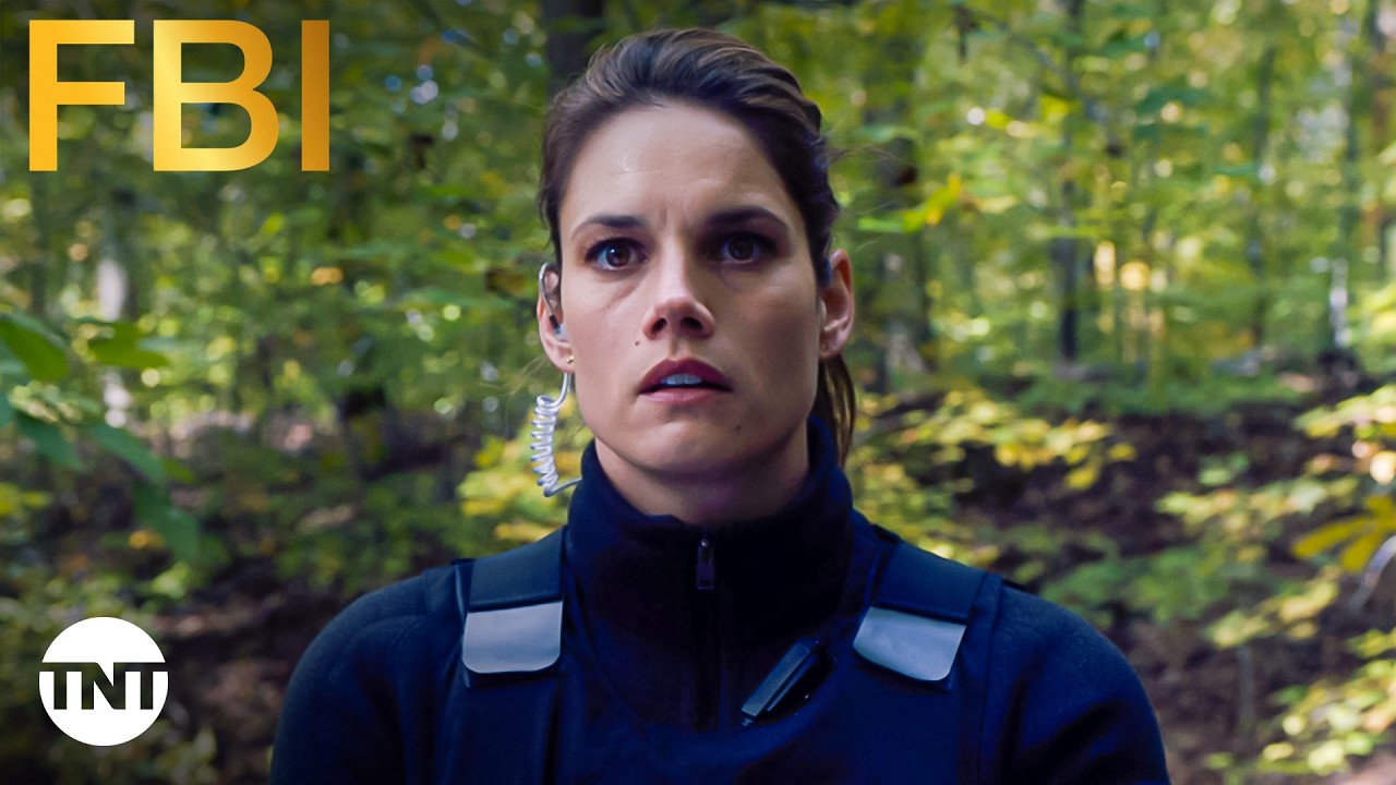 Maggie, OA and the FBI Tactical Unit Are Ambushed [CLIP] | FBI | TNT