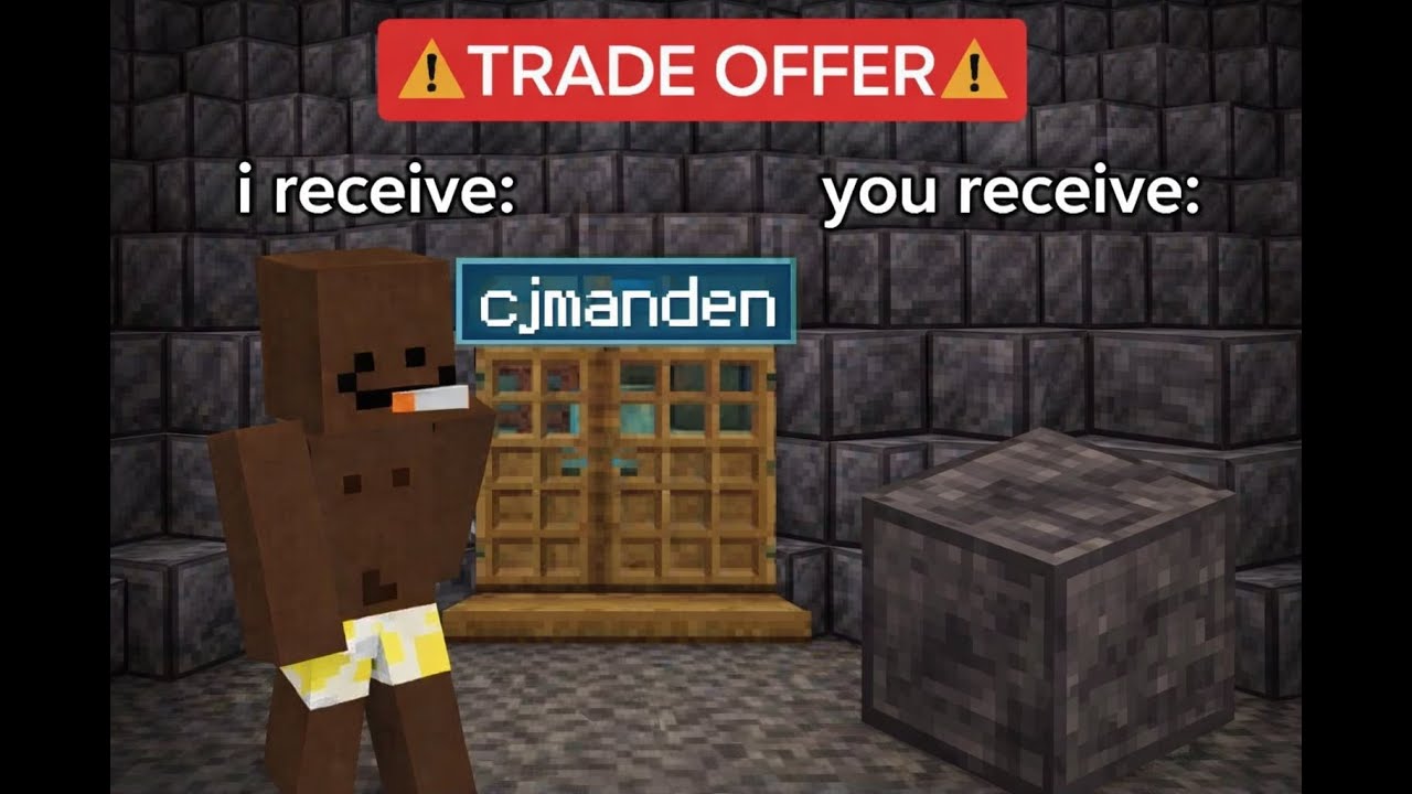 cjmanden Trust Montage! #5