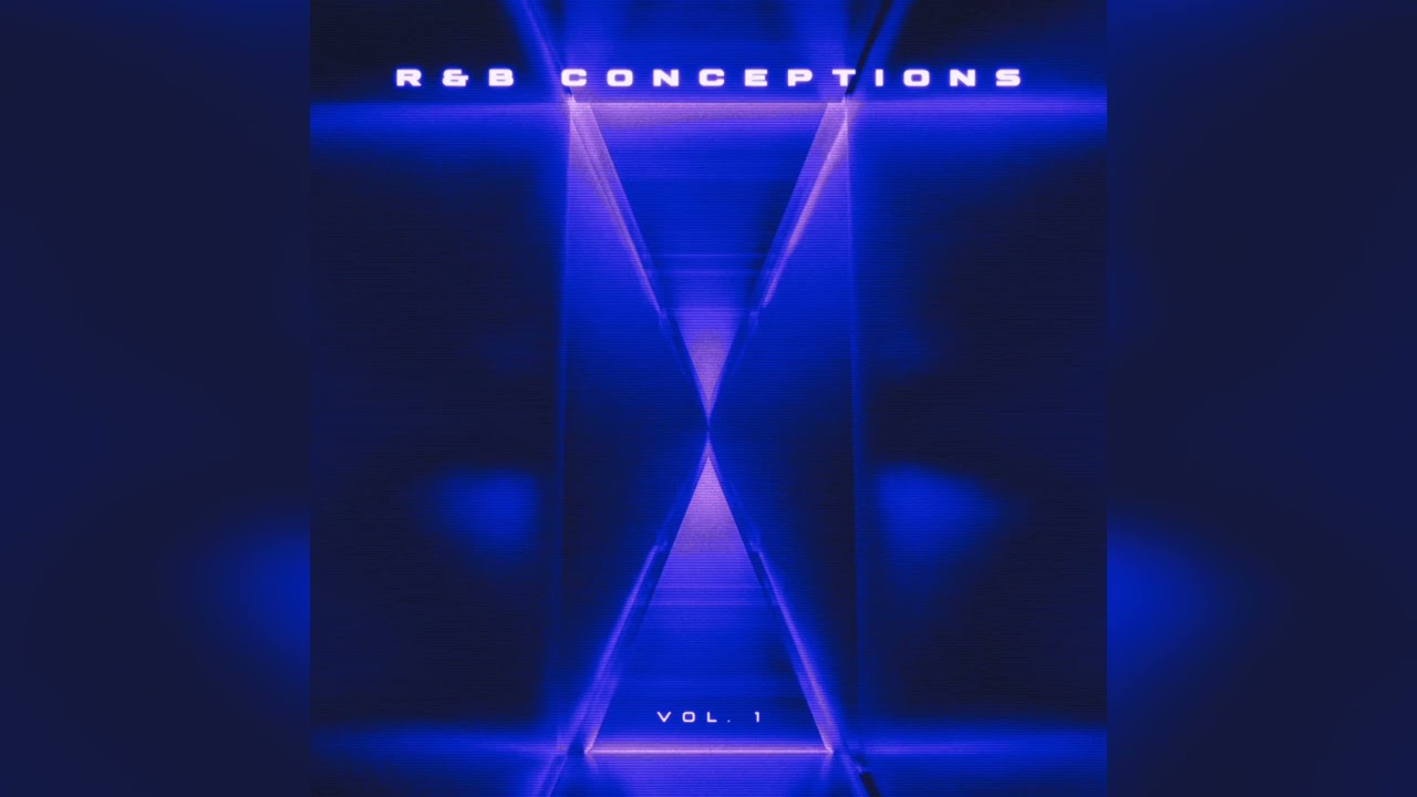 80s/90s R&B LOOP KIT x SAMPLE PACK 