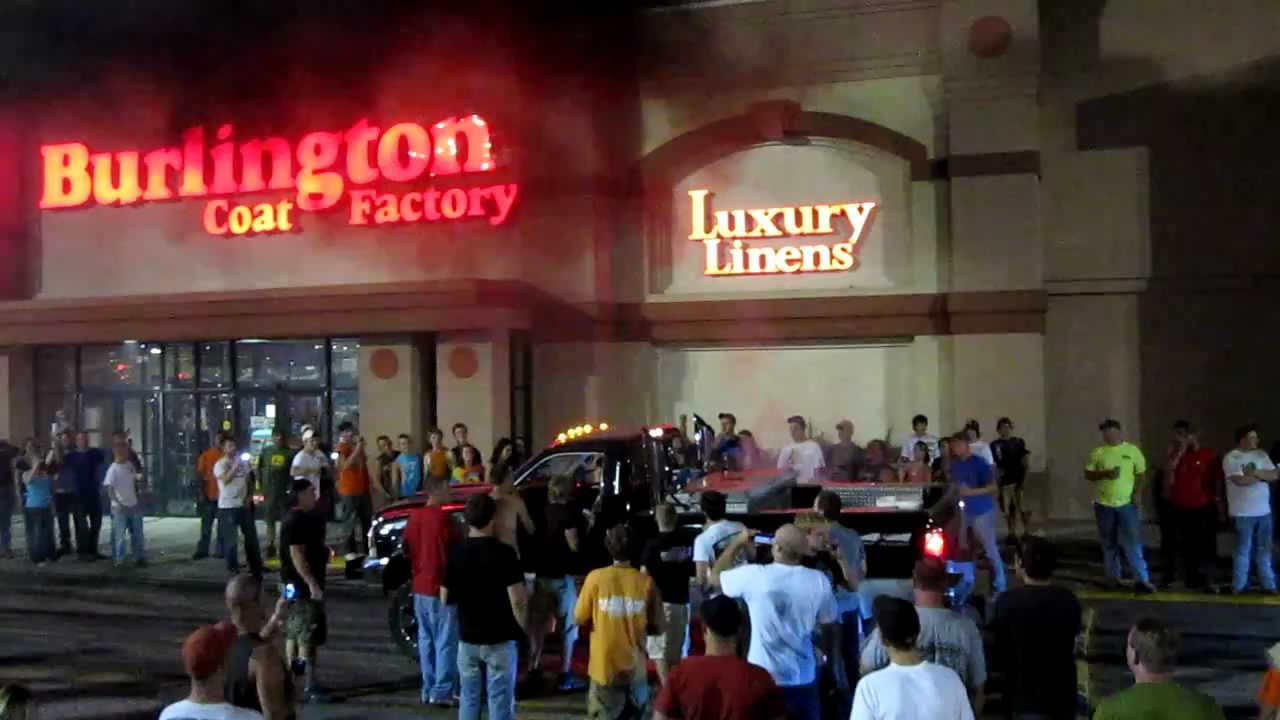 Scheids diesel extravaganza afterparty 2010 ( HD )