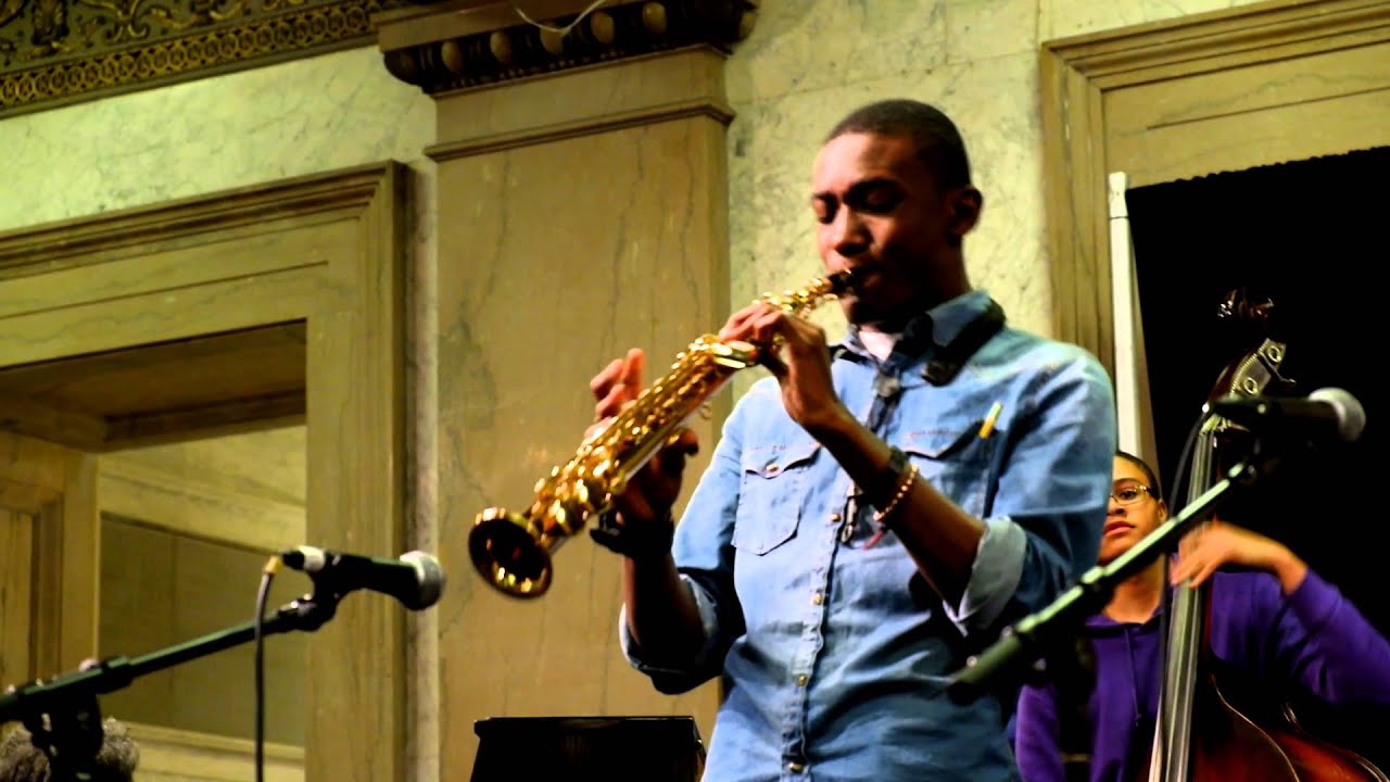 Isaiah Collier