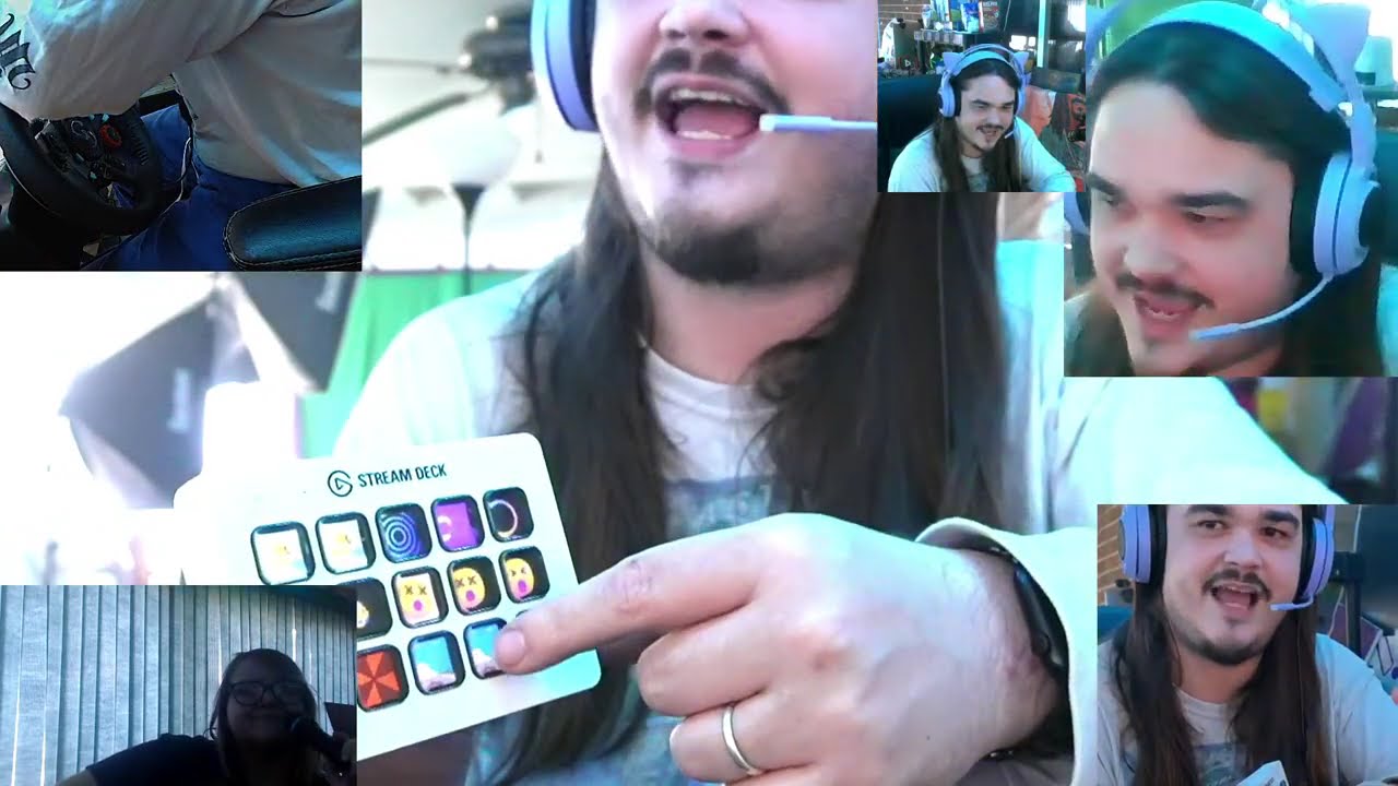 WuBu - Poppy Playtime Chapter 5 (Part 0.5)