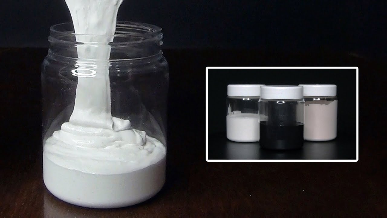 DIY Paint Primer | How to make a Primer for Paint