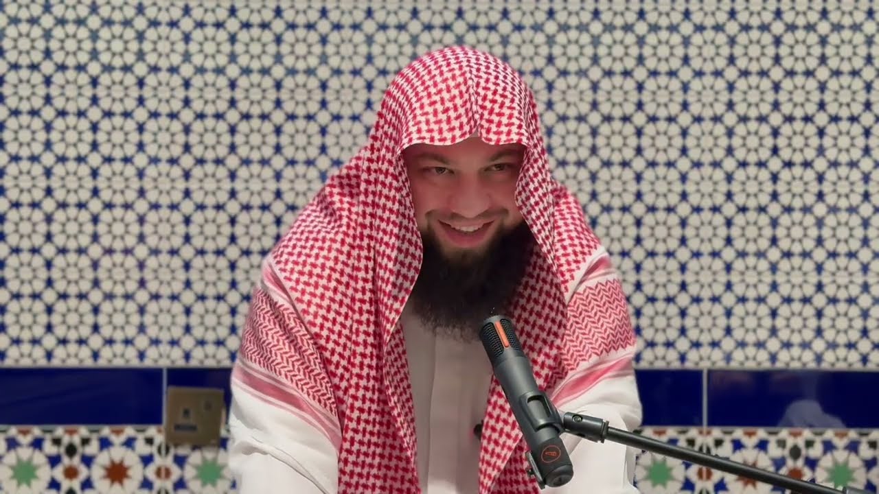 70. История пророка Нуха. Тафсир Ас-Саади || Сирадж Абу Тальха