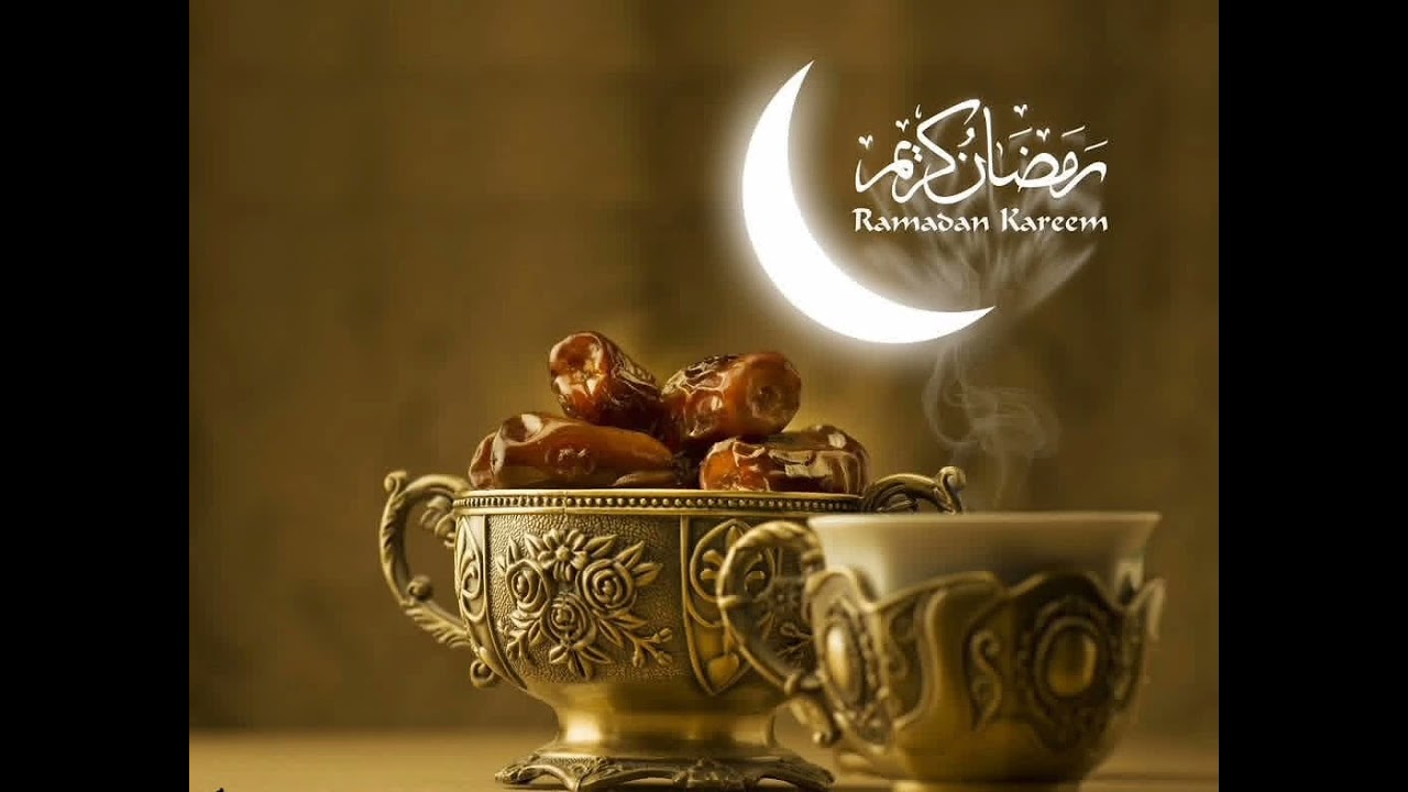 خطبة بعنوان الاستعداد لشهر رمضان 
