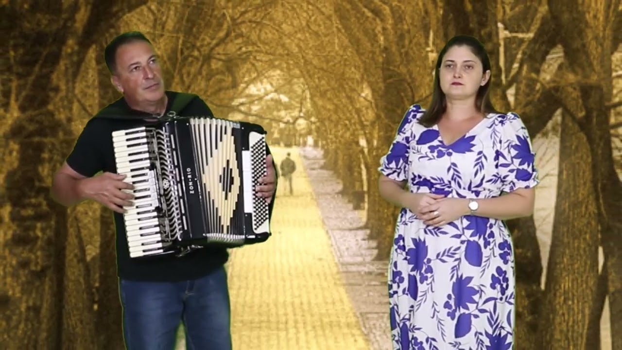 Alerta Povo - Roseméri Vaz