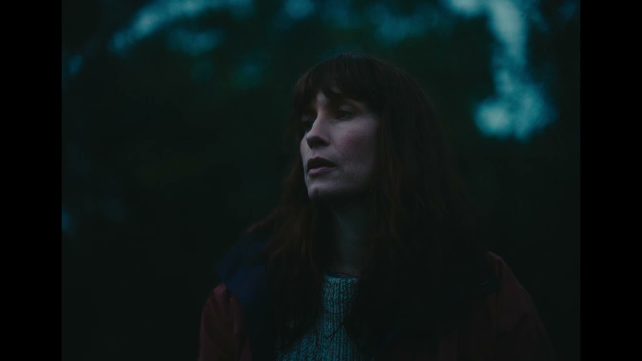 Missy Higgins – When 4 Became 3 (Official Video)