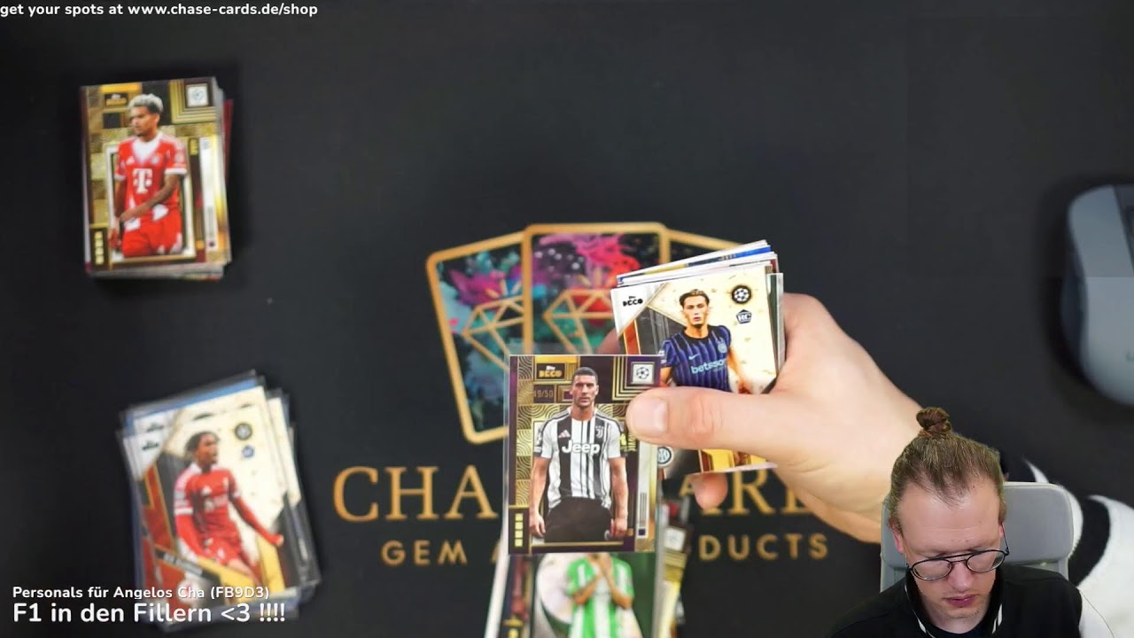 #427: Celtic-Party-Warm Up mit Chase Cards. UCC Flagship + MLB Museum und vieles mehr!