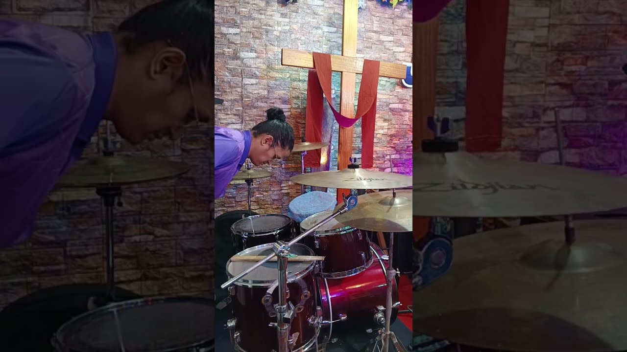 Sunday Service worship setlist 11/30/2025