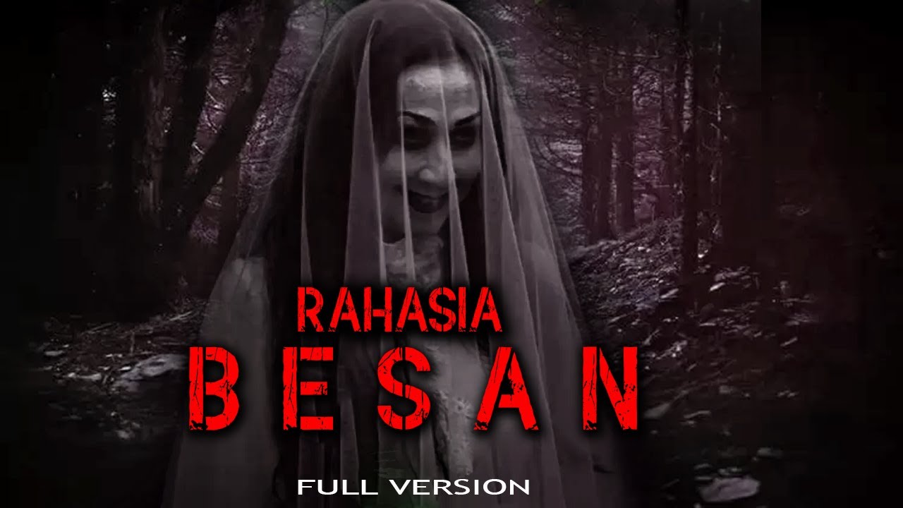 MISTERI KEJANGGALAN KELUARGA BESAN / FULL VERSION