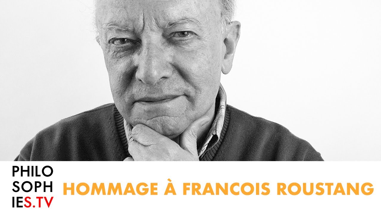 Hommage à François Roustang
