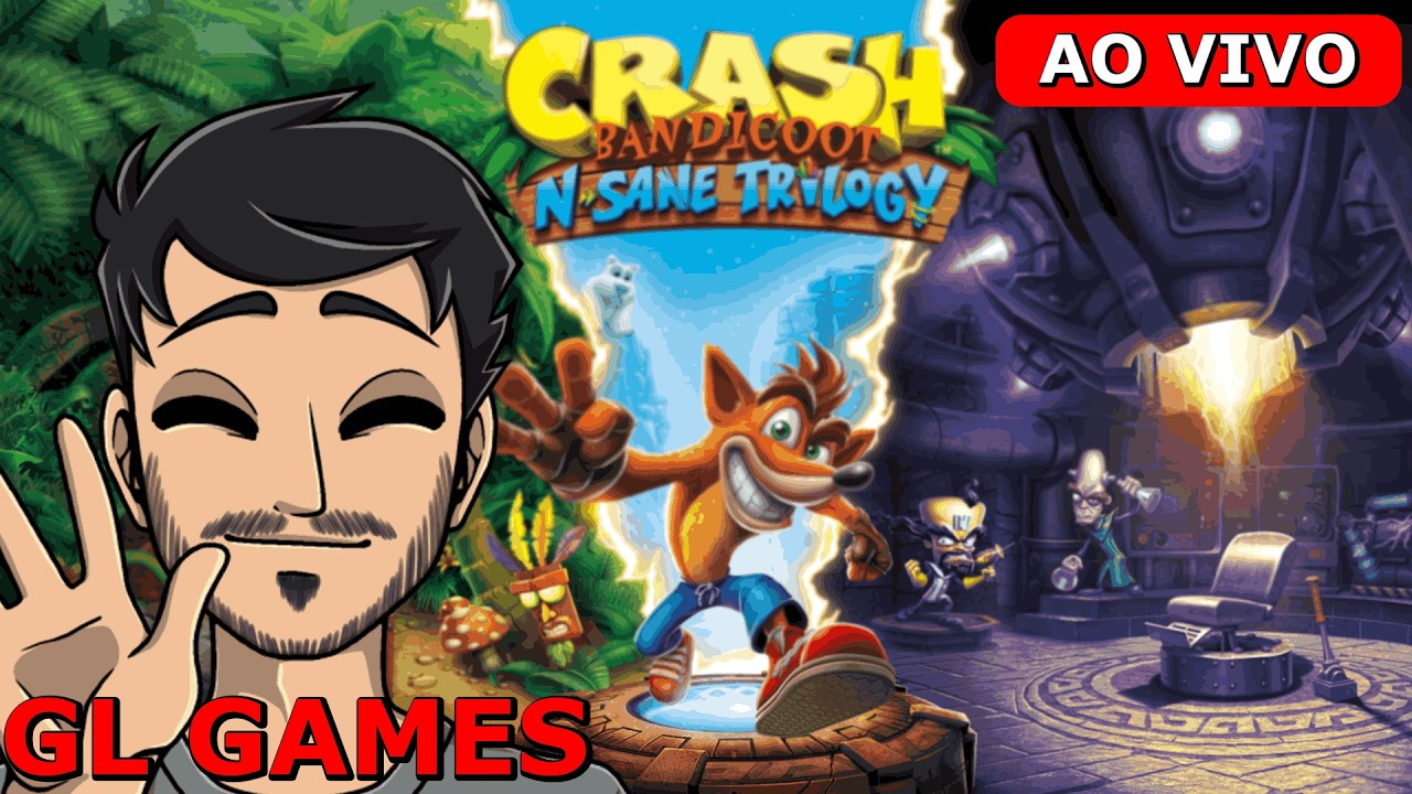 🟢 Bom dia! Siga @EIGLGAMES nas Redes Sociais! #ad #gameplay #aovivo