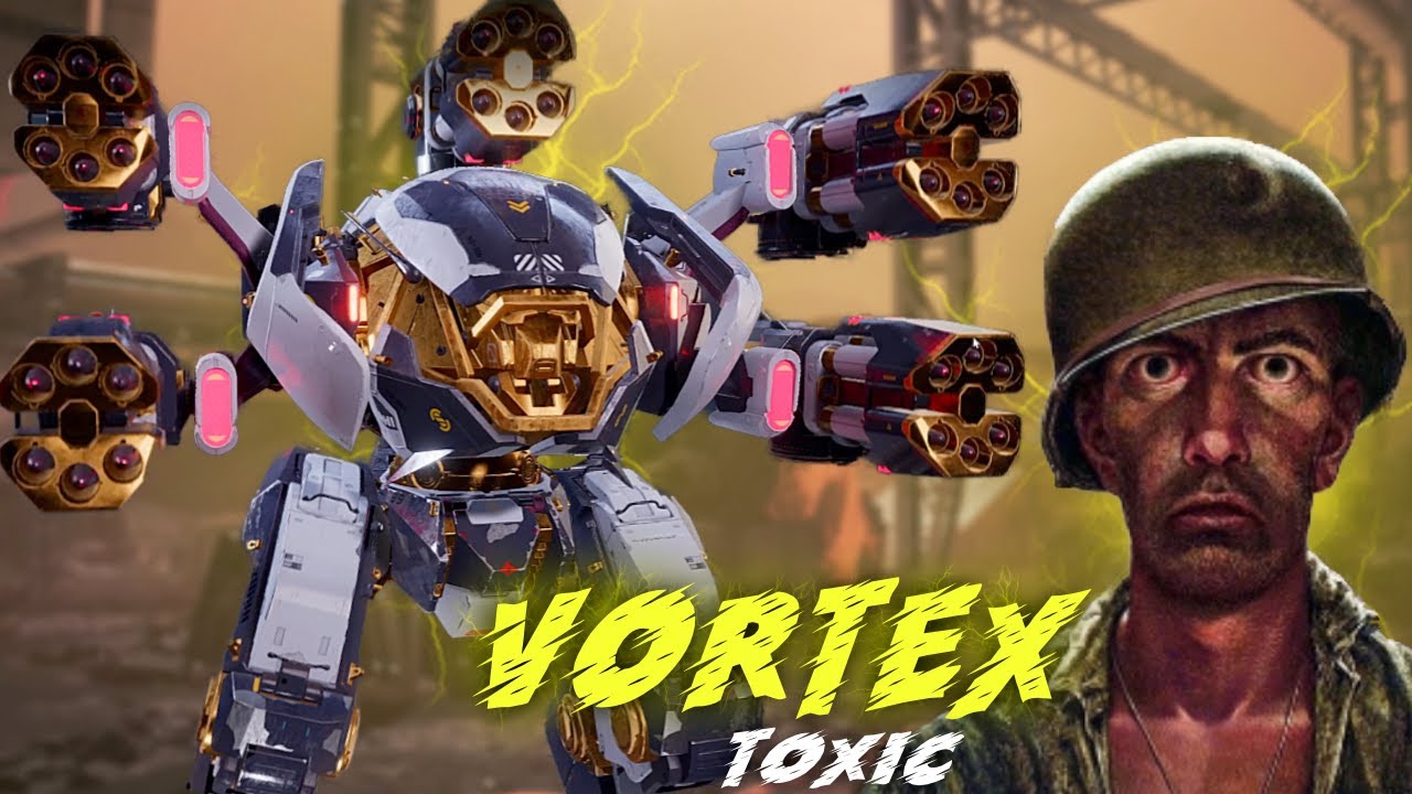 Somebody Delete These ASAP | I'm Only Trying Vortex Once | WR Frontiers