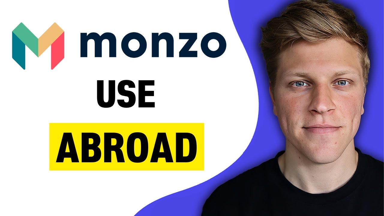How to Use Monzo Abroad (2026)