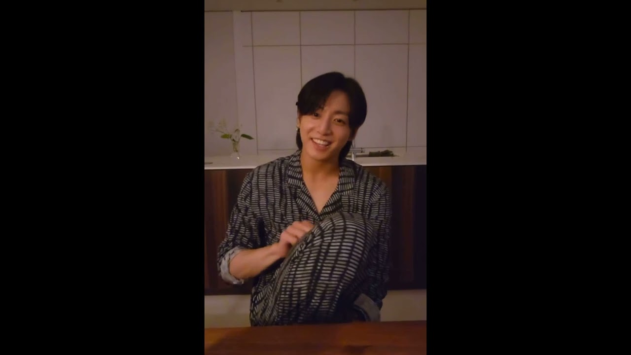 〘 第2弾〙グク妄想動画～グクとヌナ～ 番外編💜