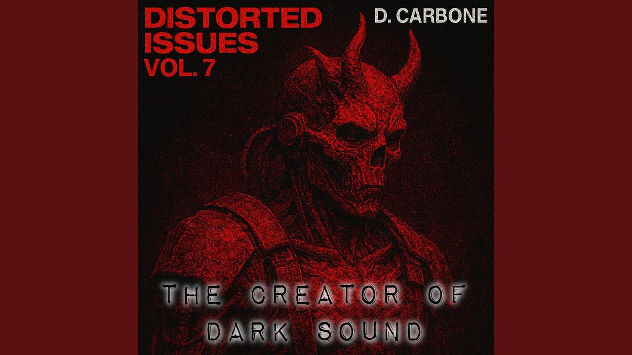 The Creator Of Darksound
