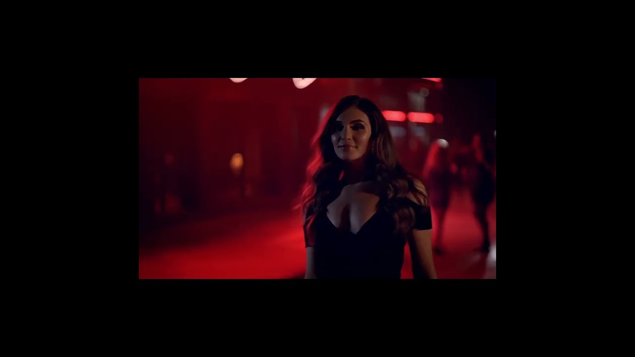 Morena at the Party 🔥🔥🔥