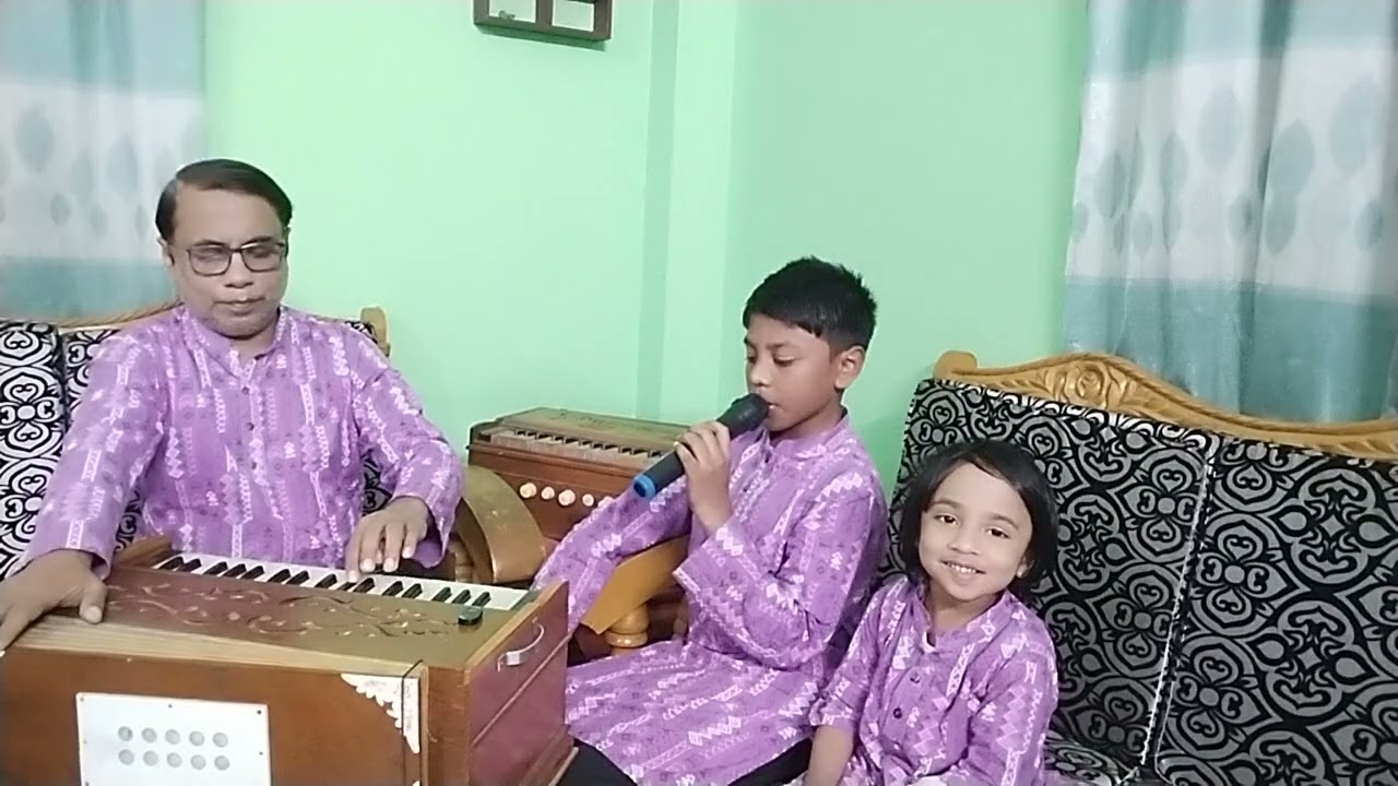 আধুনিক গান : একদিন  ছুটি হবে, শিল্পী : শায়ান হোসাইন  ও সাফা মারিয়াম 