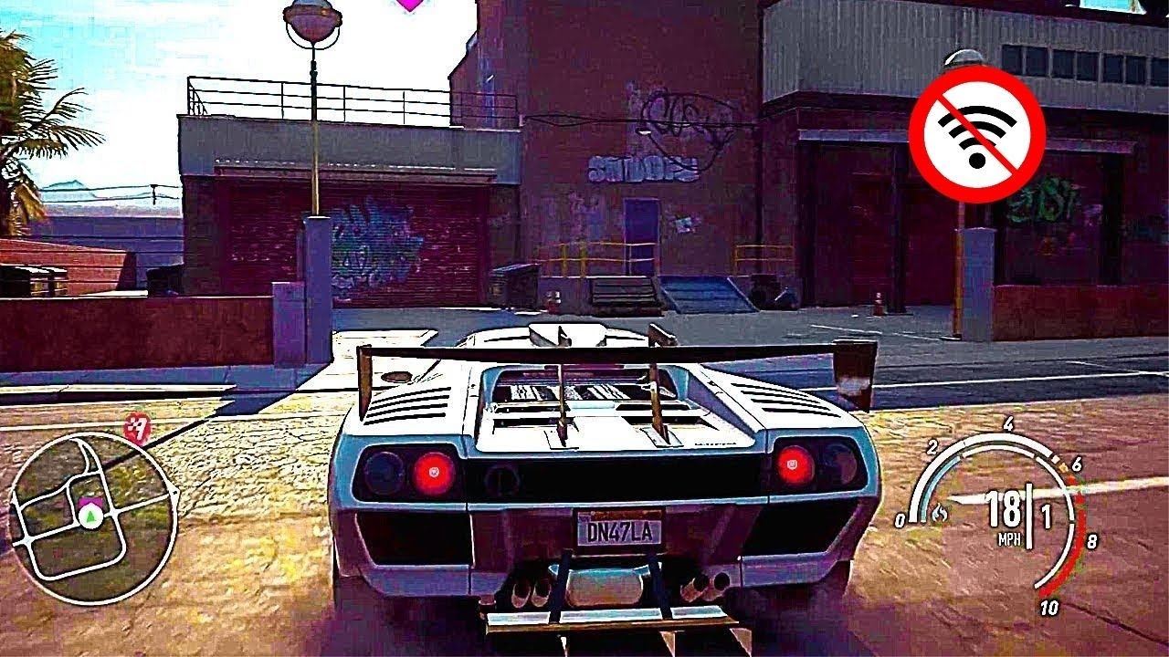 TOP 10 Offline Racing Games For Android Under 100MB | Offline Car Simulator Games for Android