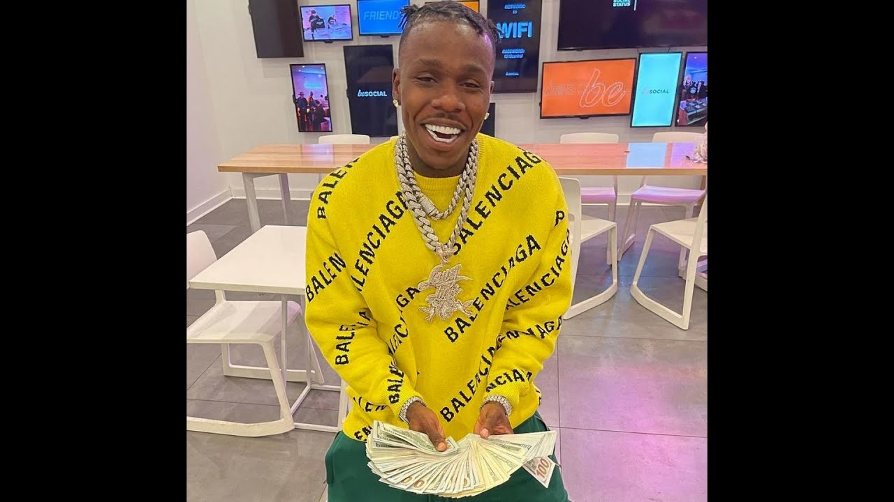 [FREE] NLE Choppa x DaBaby Type Beat - 