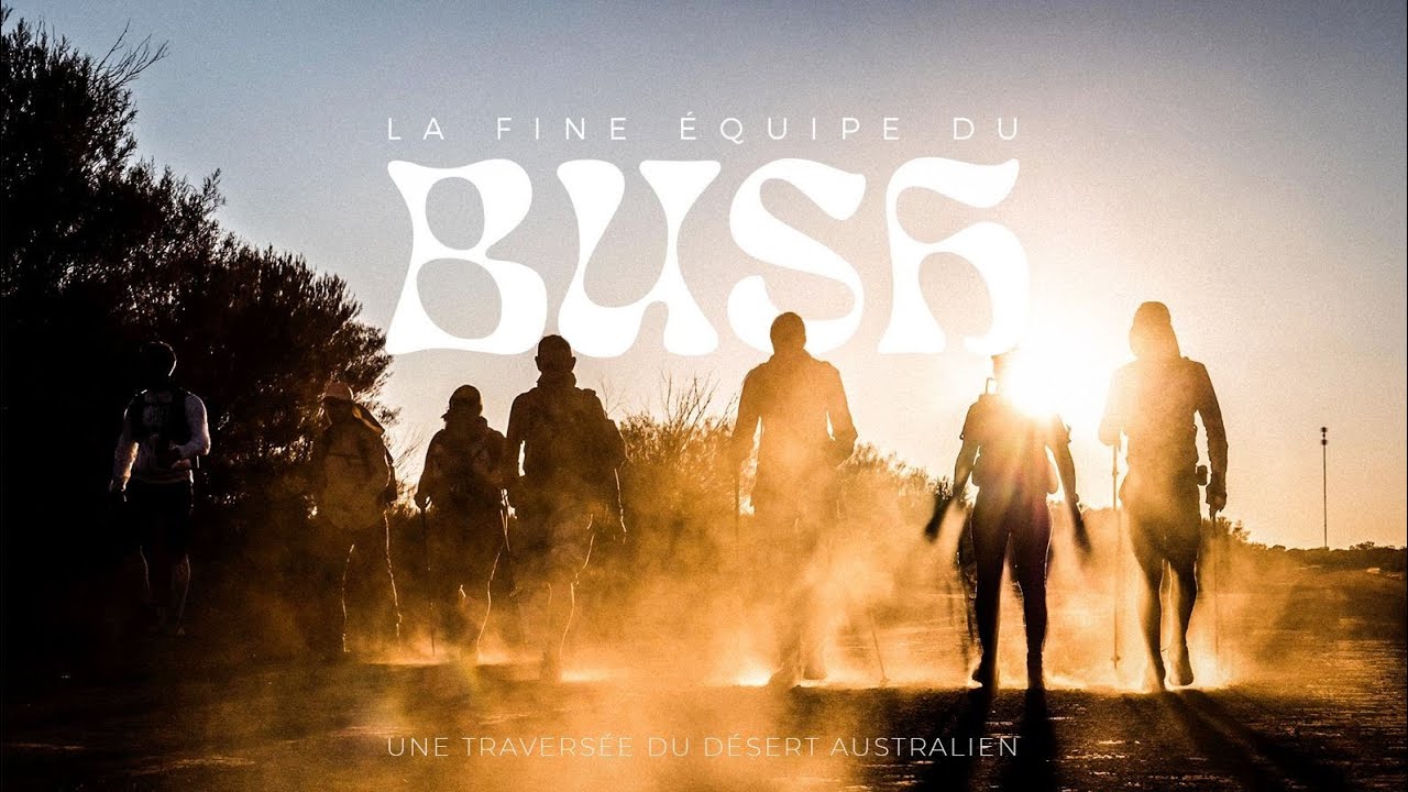ILS ONT SURVÉCU AU BUSH AUSTRALIEN !