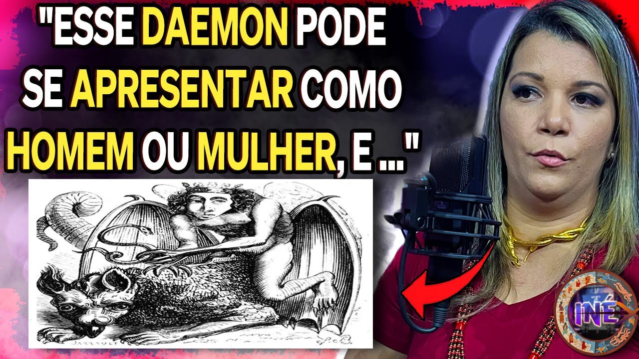 ASTAROTH É UMA ENERGIA MASCULINA OU FEMININA ? - SACERDOTISA MATILDES  - CORTES
