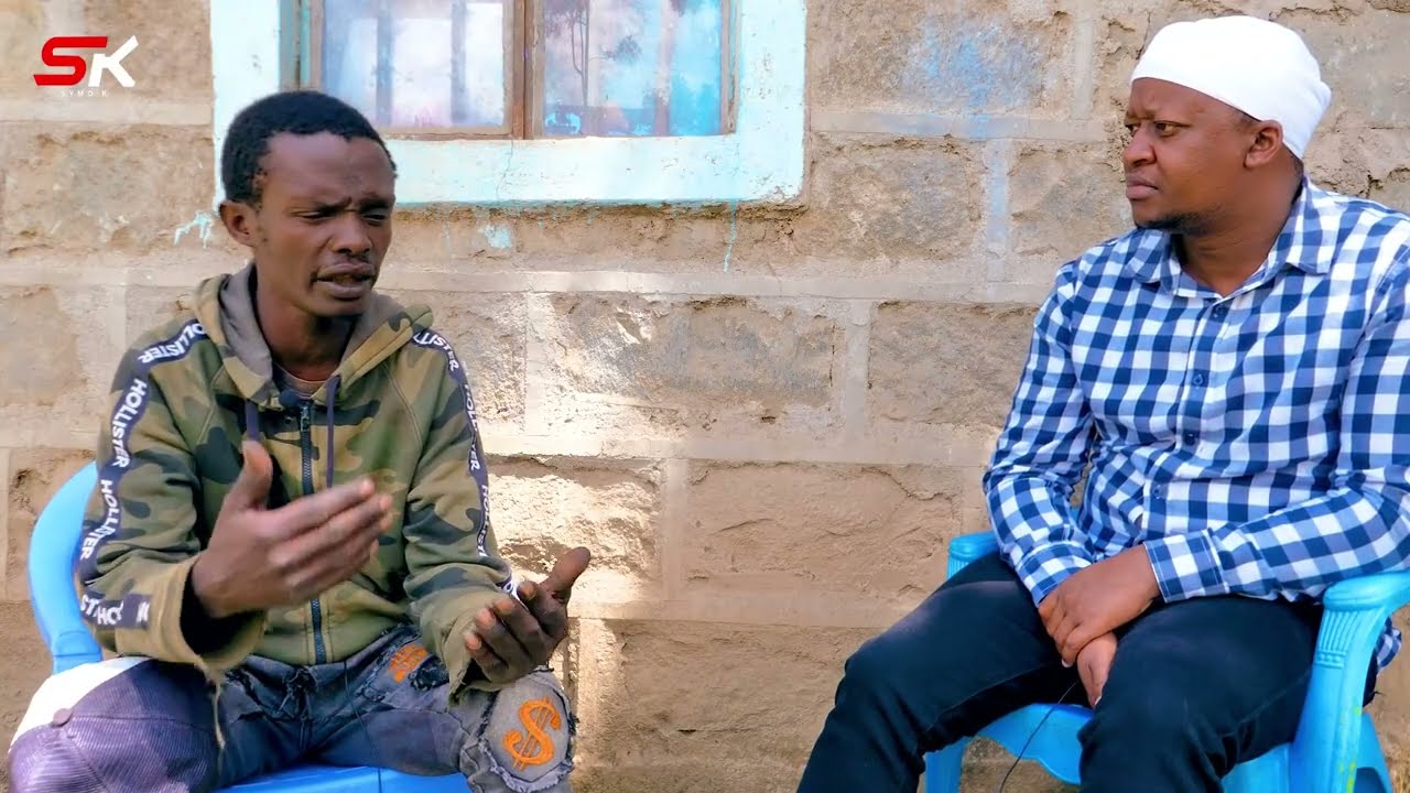 WOII MENYERERAI MUNO THIMU ICI MURAHUTHIRA YAKWA  IRATUMIRE THII NJERA MIAKA INANA ,ITARI NA MAHITIA