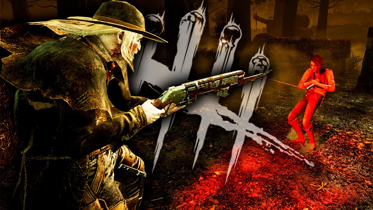 ULTIMOS ARPONAZOS DEL 2020 - DEAD BY DAYLIGHT GAMEPLAY ESPAÑOL