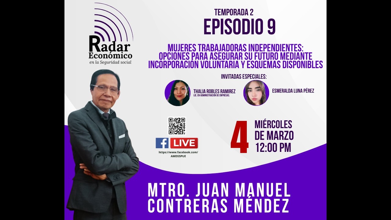Mujeres trabajadoras independientes