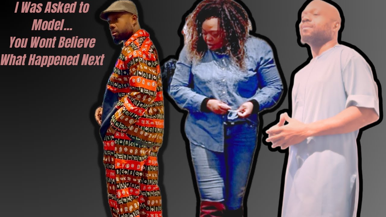 Resilience in Fashion: Beni Boo&rsquo;s Journey from Africa to North America
