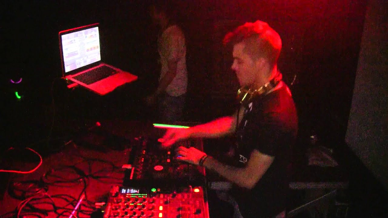 DJ JASSA@HARD CLUB PORTO 10/8/2013
