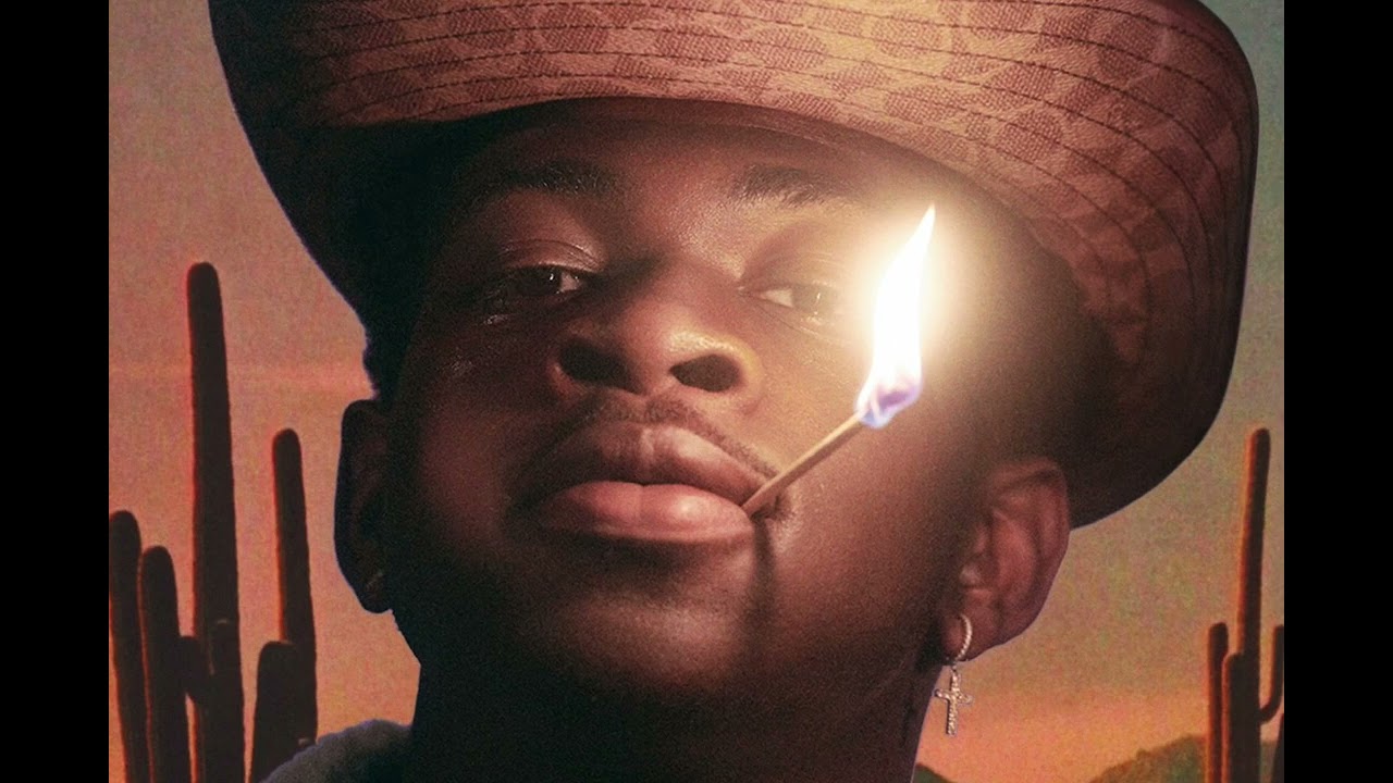 Lil Nas X - Dear Wesley (Unreleased)