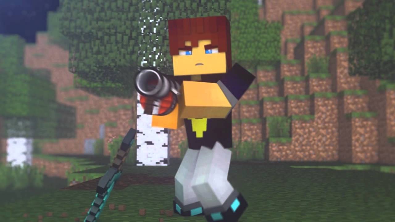 Musica Da Intro Do Viros (SkyFactions) + Anima&ccedil;&atilde;o + Dowload