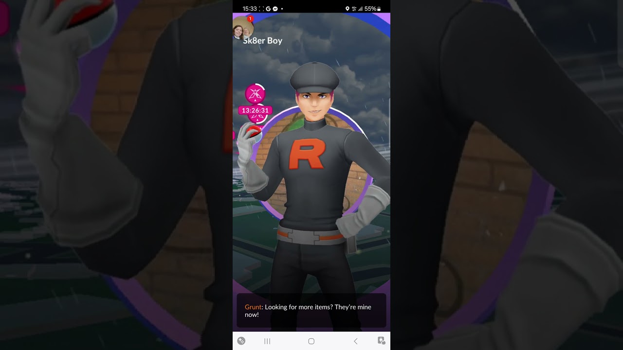 DJSR Play's: Pokémon Go - Level 50 Reached!!