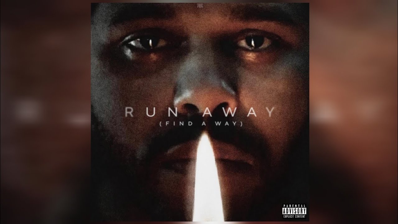 RUNAWAY - THE WEEKND ( FULL VERSION ) | Hurry Up Tomorrow