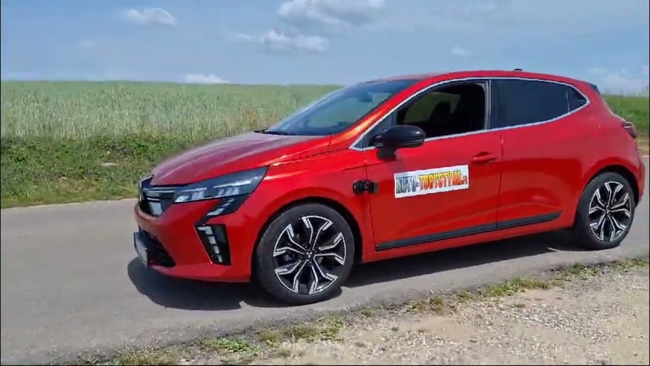 Mitsubishi Colt Prezentacja Robin Auto