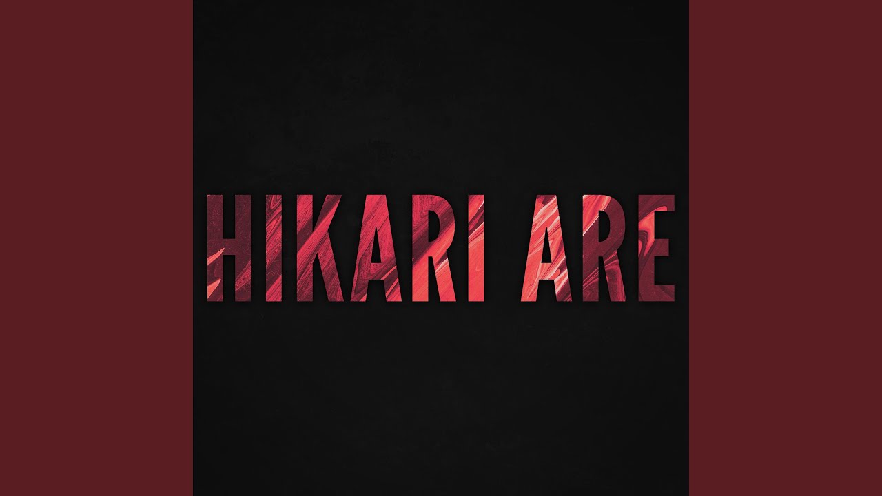 Hikari Are (The Seven Deadly Sins: Nanatsu No Taizai)