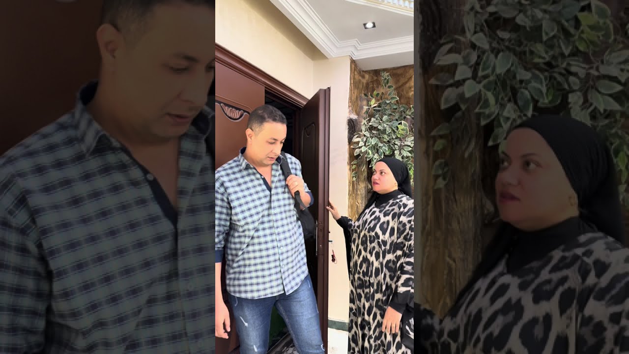 حق عمرها (الحلقة الأولي)