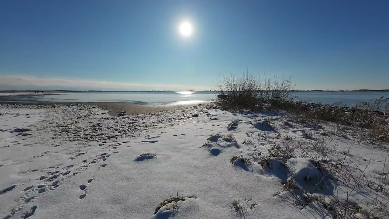Bielenberg an der Elbe 14. Februar 2026