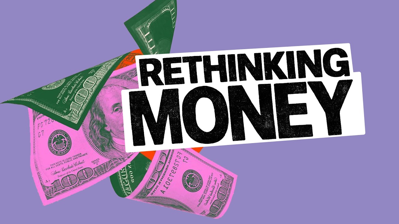 Rethinking Money Masterclass - Winning The War Within Pt 6