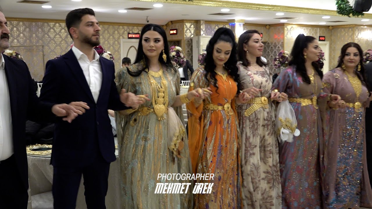 ŞİLAN ÜLGER / KENDAL YÜKSEK KINASI. GAZİ YILDIRIM. 4K. İZLE ORJİNAL SES 2025 ŞIRNAK DÜĞÜNLERİ.