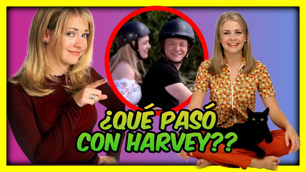 🔮SABRINA LA BRUJA ADOLESCENTE: ¿Recuerdas el final? 🔮| 27 Años, 27 CURIOSIDADES Y SECRETOS REVELADOS