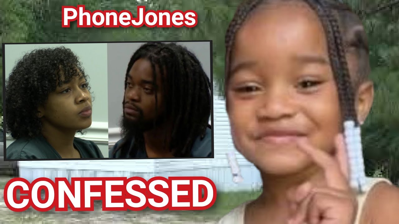 Michilae Herring & Johmarea Harris Confession | Ties To Union City | Family Member Post