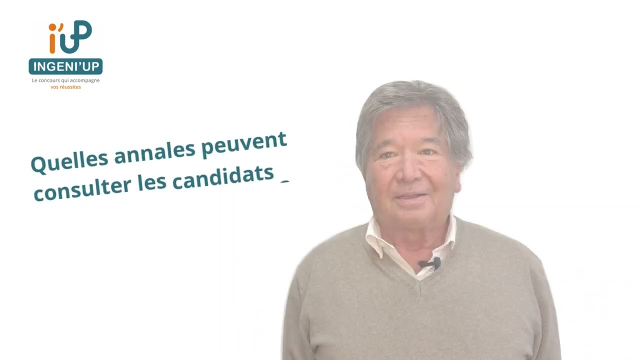 Comment se préparer pour le concours d'ingénieurs Ingen'Iup ?