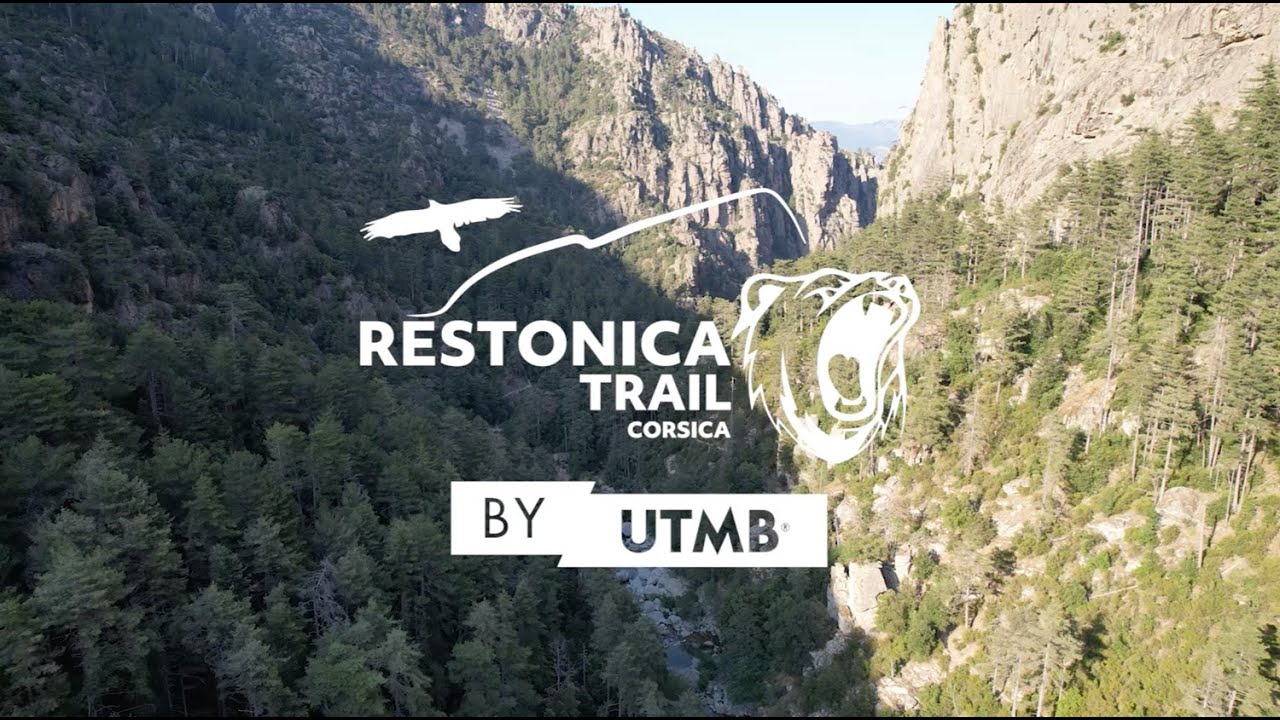 Restonica Trail 2022 - Le film