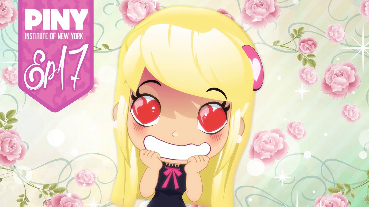 PINY Institute Of New York - Stupid Cupid (S1 - EP17) 🌟♫🌟 Cartoons in English for Kids